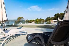 Roman - Mobile Homes With Pool - H5 Mobile Home 5