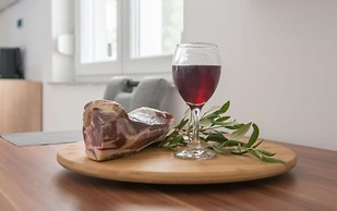 Marin - 200m to the sea - SA3