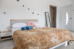 Marin - 200m to the sea - SA3