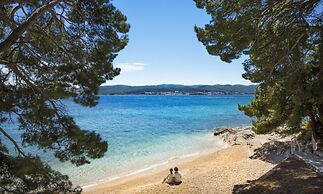 Sara - Beyond the sea - A1