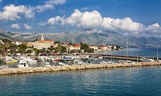 Sara - Beyond the sea - A1