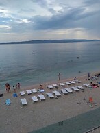 Baška - With Parking and Wifi - A4