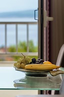 Baška - With Parking and Wifi - A4