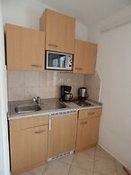 Baška - With Parking and Wifi - A4