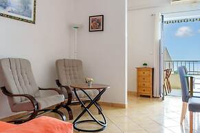 Baška - With Parking and Wifi - A4