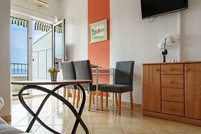 Baška - With Parking and Wifi - A4