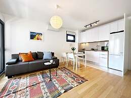 Mendula - Private Garage - A2