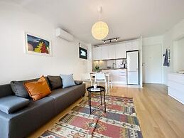 Mendula - Private Garage - A2