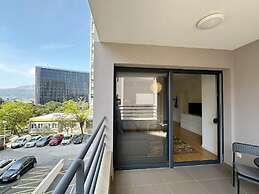 Mendula - Private Garage - A2