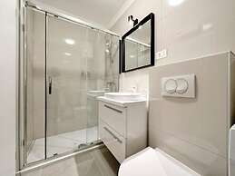 Mendula - Private Garage - A2