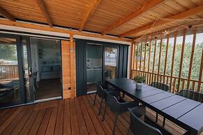 Roman - Mobile Homes With Pool - H1 Mobile Home 1