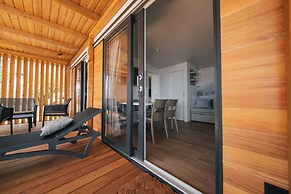 Roman - Mobile Homes With Pool - H1 Mobile Home 1