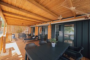 Roman - Mobile Homes With Pool - H1 Mobile Home 1