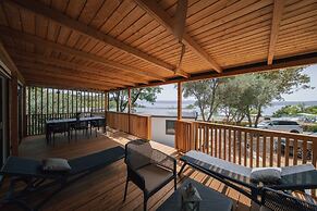 Roman - Mobile Homes With Pool - H1 Mobile Home 1