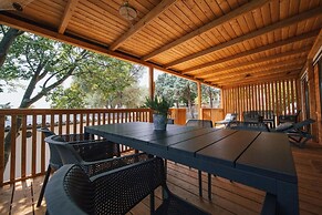 Roman - Mobile Homes With Pool - H1 Mobile Home 1