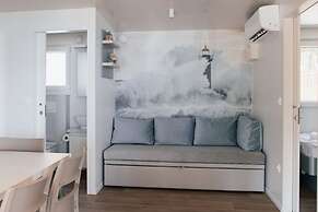 Roman - Mobile Homes With Pool - H1 Mobile Home 1