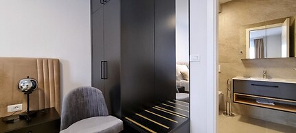 Mark 2 - 100 m From sea - A3