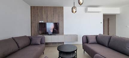 Mark 2 - 100 m From sea - A3