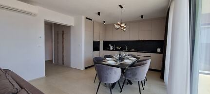 Mark 2 - 100 m From sea - A3