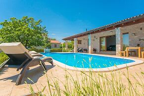Villa Lorena - Private Pool - H