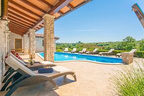 Villa Lorena - Private Pool - H