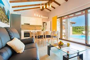 Villa Lorena - Private Pool - H