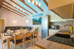 Villa Lorena - Private Pool - H