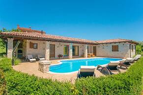 Villa Lorena - Private Pool - H