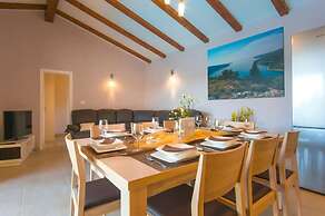 Villa Lorena - Private Pool - H