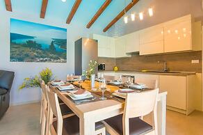 Villa Lorena - Private Pool - H