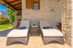 Villa Lorena - Private Pool - H