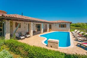 Villa Lorena - Private Pool - H