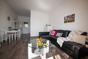 Miriam - 200m From Beach - A2