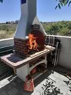 Jasmina - With Balcony and Free Parking - A1