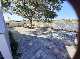 Jasmina - With Balcony and Free Parking - A1