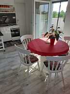 Jasmina - With Balcony and Free Parking - A1