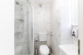 Bozo - 100m to the sea - A3