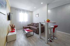 Stane - Modern & Fully Equipped - A2