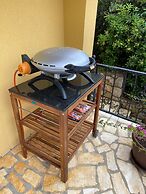 Irena - Apartment With Pool - A1