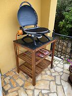 Irena - Apartment With Pool - A1