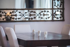 Irena - Apartment With Pool - A1