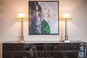 Irena - Apartment With Pool - A1