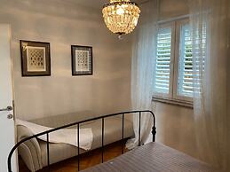 Irena - Apartment With Pool - A1