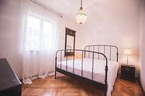 Irena - Apartment With Pool - A1