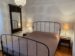 Irena - Apartment With Pool - A1