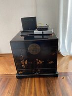 Irena - Apartment With Pool - A1