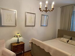 Irena - Apartment With Pool - A1