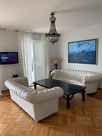 Irena - Apartment With Pool - A1