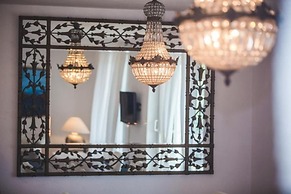 Irena - Apartment With Pool - A1