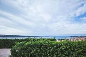 Irena - Apartment With Pool - A1